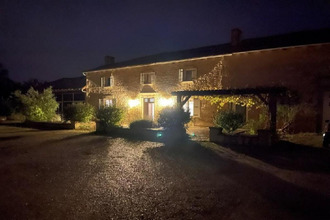 achat maison chef-boutonne 79190