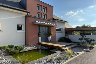 achat maison cheffes 49125