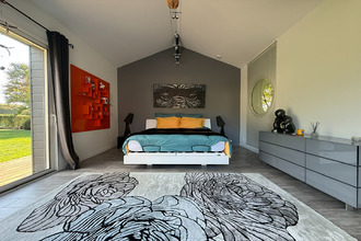 achat maison cheffes 49125