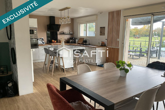 achat maison cheffes 49125