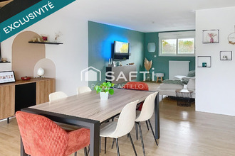 achat maison cheffes 49125