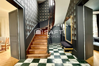 achat maison cheffes 49125