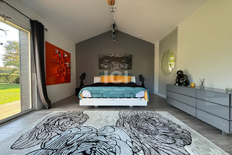 achat maison cheffes 49125