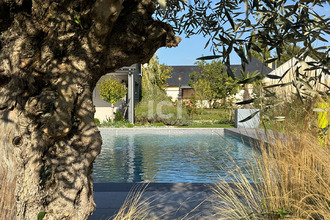 achat maison cheffes 49125