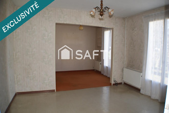 achat maison cheffois 85390