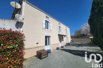 achat maison cheffois 85390