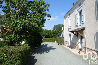 achat maison cheffois 85390