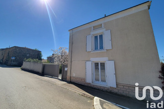 achat maison cheffois 85390