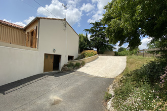 achat maison cheffois 85390