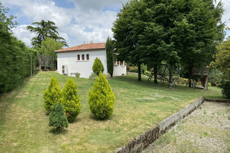 achat maison cheffois 85390