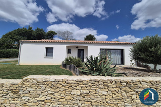 achat maison cheffois 85390