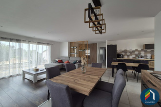 achat maison cheffois 85390