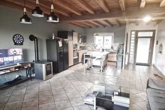 achat maison cheffois 85390