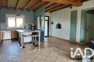 achat maison cheffois 85390