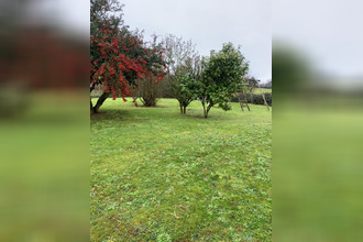 achat maison cheffois 85390