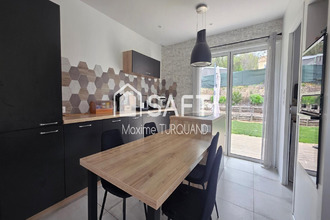 achat maison cheffois 85390