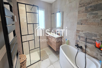 achat maison cheffois 85390