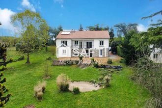 achat maison cheffois 85390