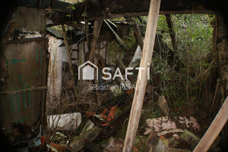achat maison cheffois 85390