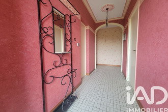 achat maison cheffois 85390