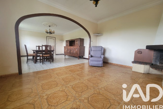 achat maison cheffois 85390