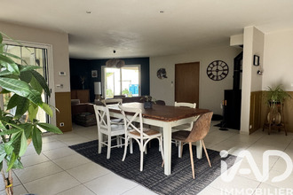 achat maison cheffois 85390