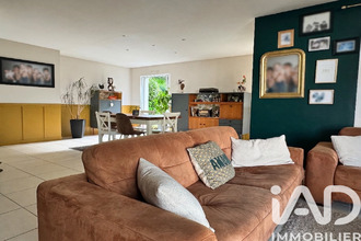 achat maison cheffois 85390