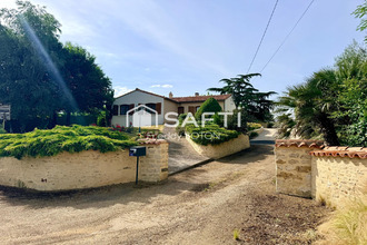 achat maison cheffois 85390