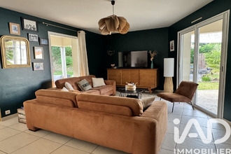 achat maison cheffois 85390