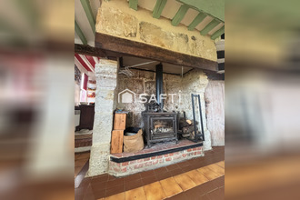 achat maison cheffreville-tonnencourt 14140