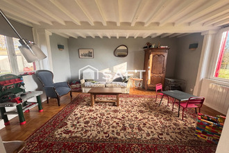 achat maison cheffreville-tonnencourt 14140