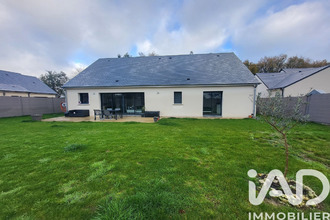 achat maison cheille 37190