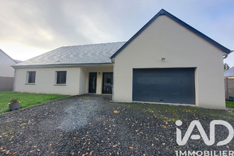 achat maison cheille 37190