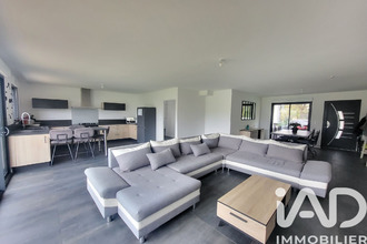 achat maison cheille 37190