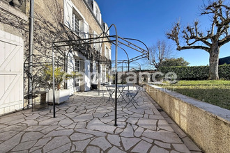 achat maison cheille 37190