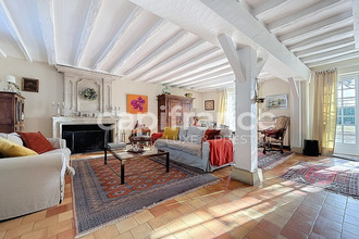 achat maison cheille 37190