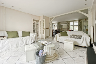 achat maison cheille 37190