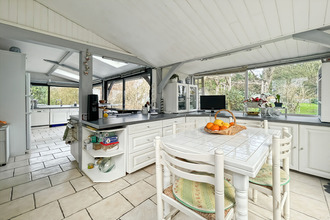 achat maison cheille 37190