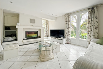 achat maison cheille 37190