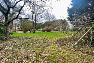 achat maison cheille 37190