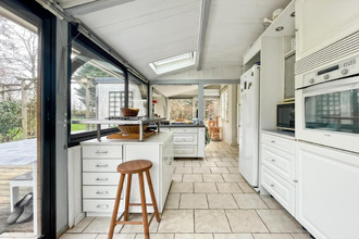 achat maison cheille 37190