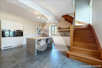 achat maison cheilly-les-maranges 71150