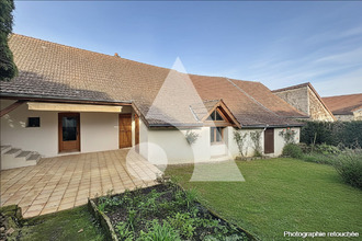 achat maison cheilly-les-maranges 71150