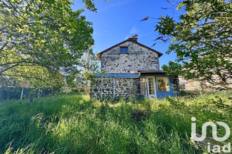 achat maison cheissoux 87460