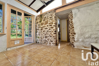 achat maison cheissoux 87460