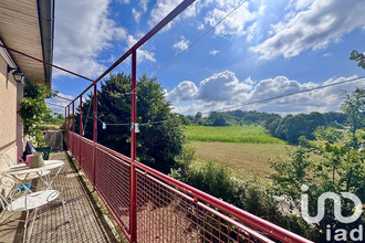 achat maison cheissoux 87460