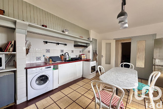 achat maison cheissoux 87460