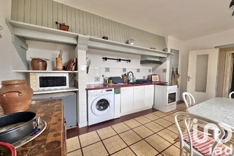 achat maison cheissoux 87460