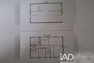 achat maison cheissoux 87460