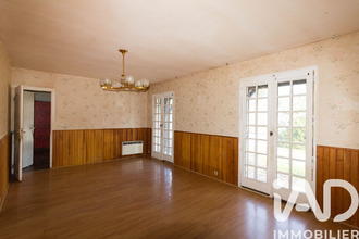 achat maison cheissoux 87460